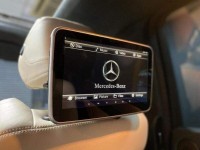 MERCEDES-BENZ M CLASS