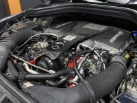 MERCEDES-BENZ M CLASS