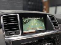 MERCEDES-BENZ M CLASS