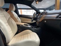 MERCEDES-BENZ M CLASS