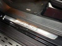 MERCEDES-BENZ M CLASS