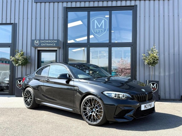 BMW M2