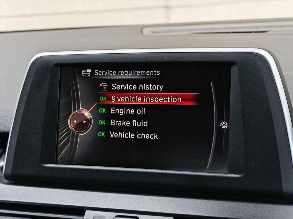 BMW 2 SERIES ACTIVE TOURER