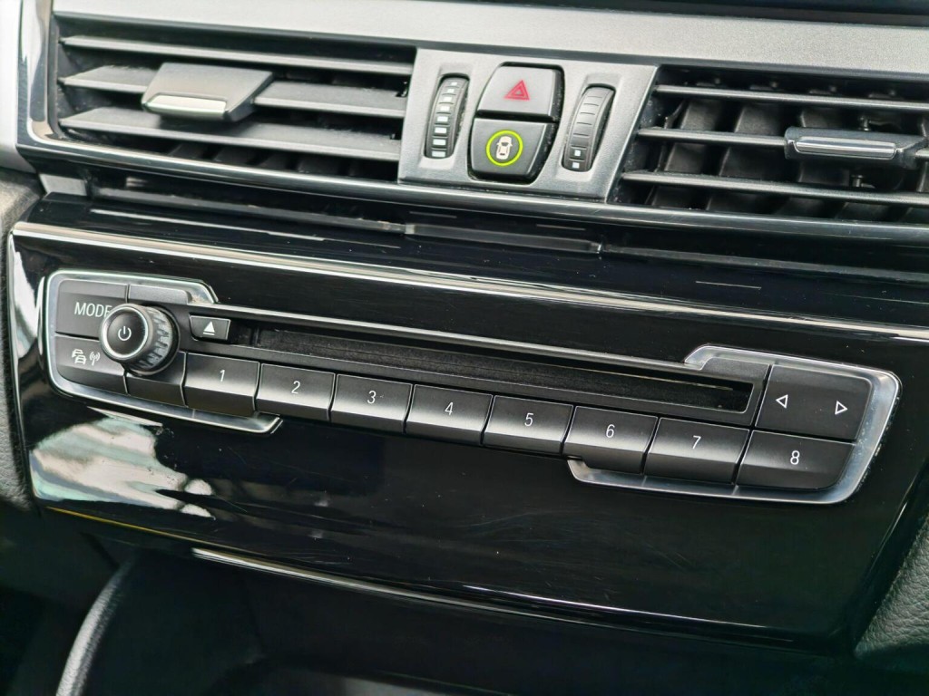 BMW 2 SERIES ACTIVE TOURER