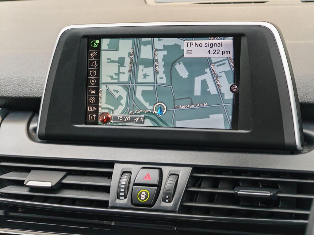 BMW 2 SERIES ACTIVE TOURER