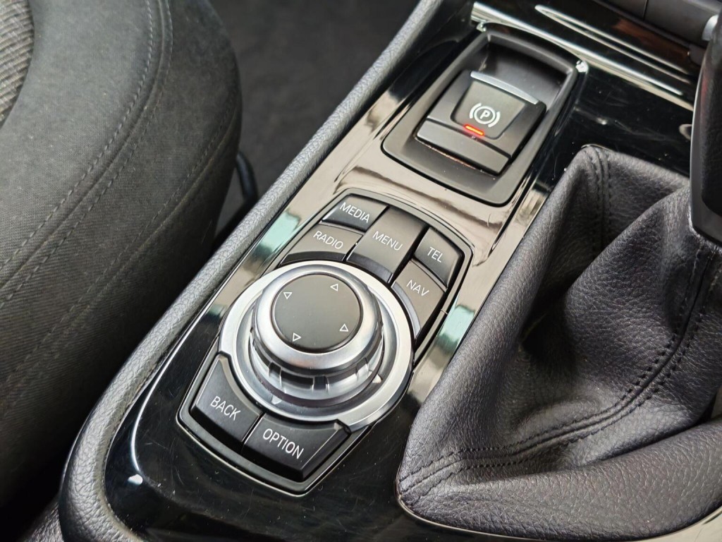 BMW 2 SERIES ACTIVE TOURER