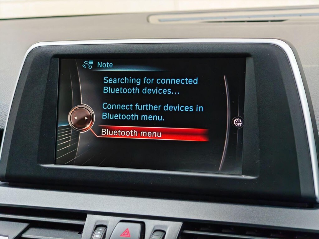 BMW 2 SERIES ACTIVE TOURER