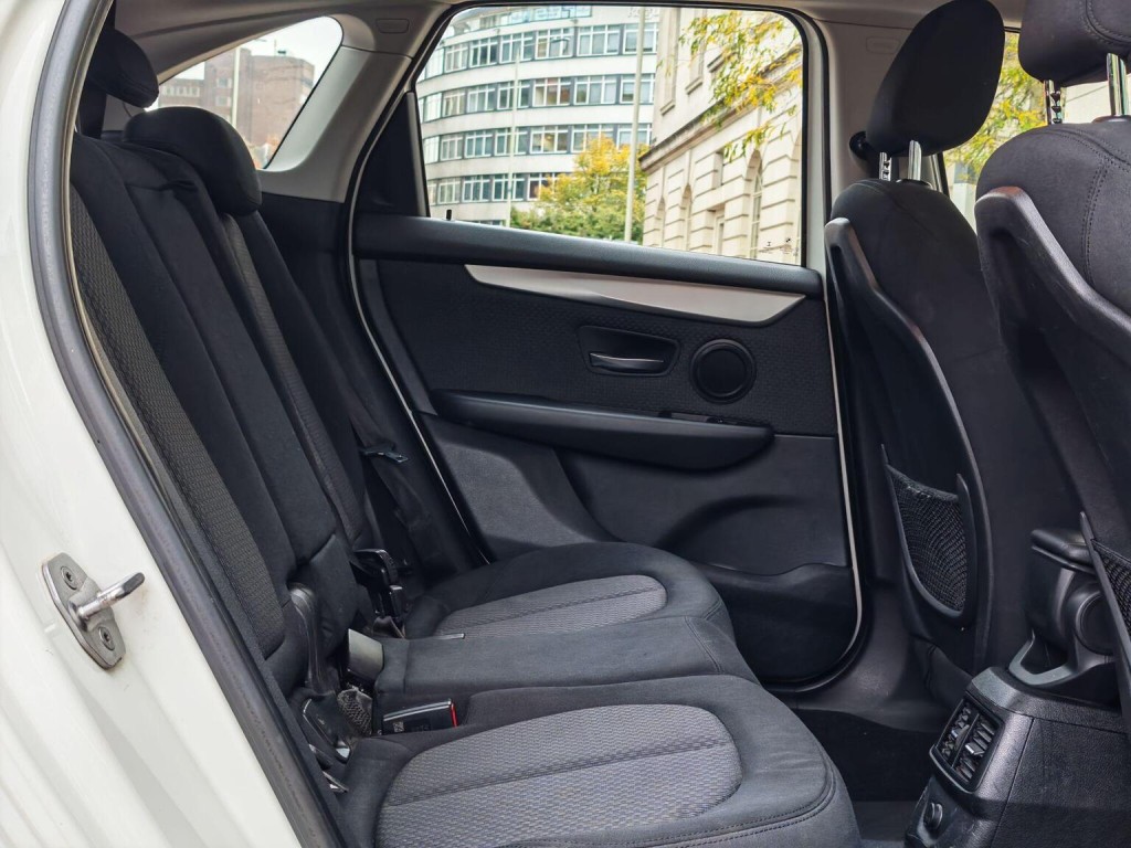 BMW 2 SERIES ACTIVE TOURER