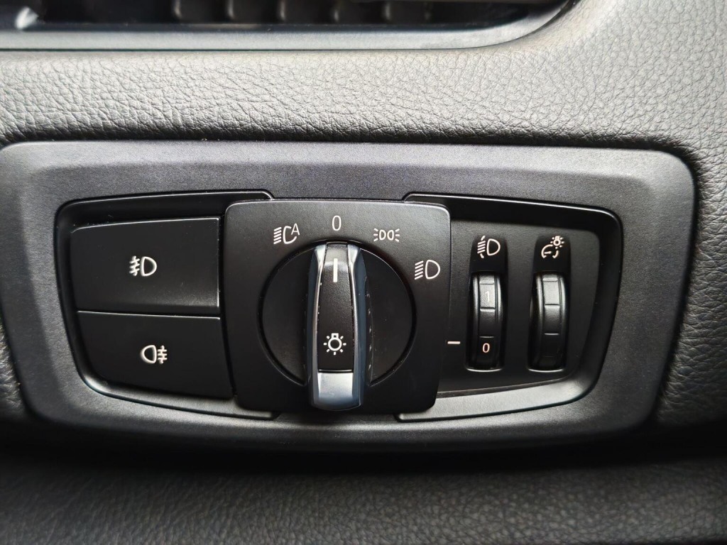 BMW 2 SERIES ACTIVE TOURER