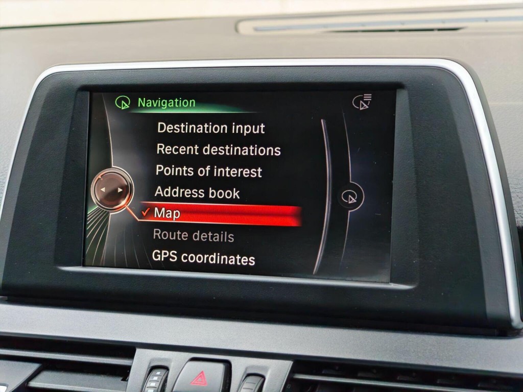 BMW 2 SERIES ACTIVE TOURER