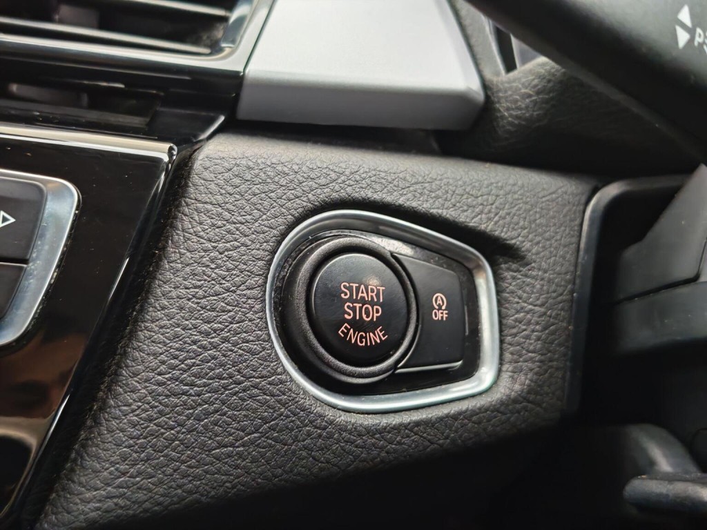 BMW 2 SERIES ACTIVE TOURER