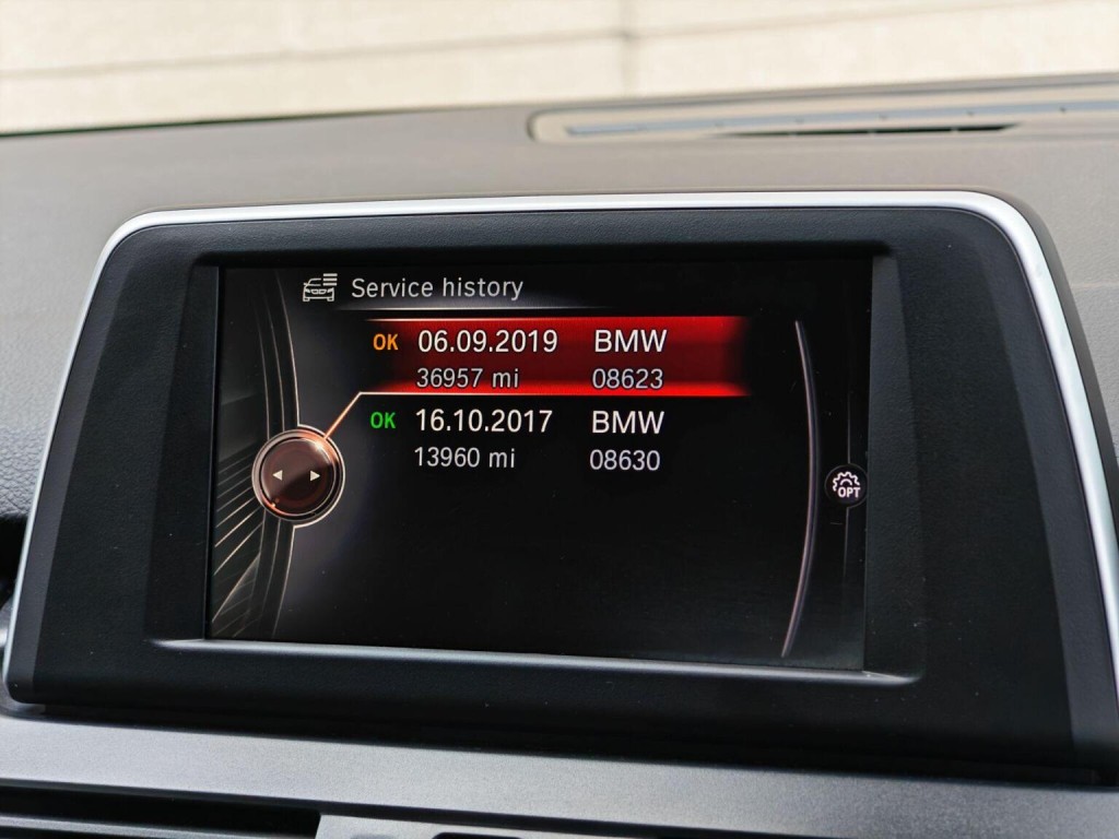 BMW 2 SERIES ACTIVE TOURER