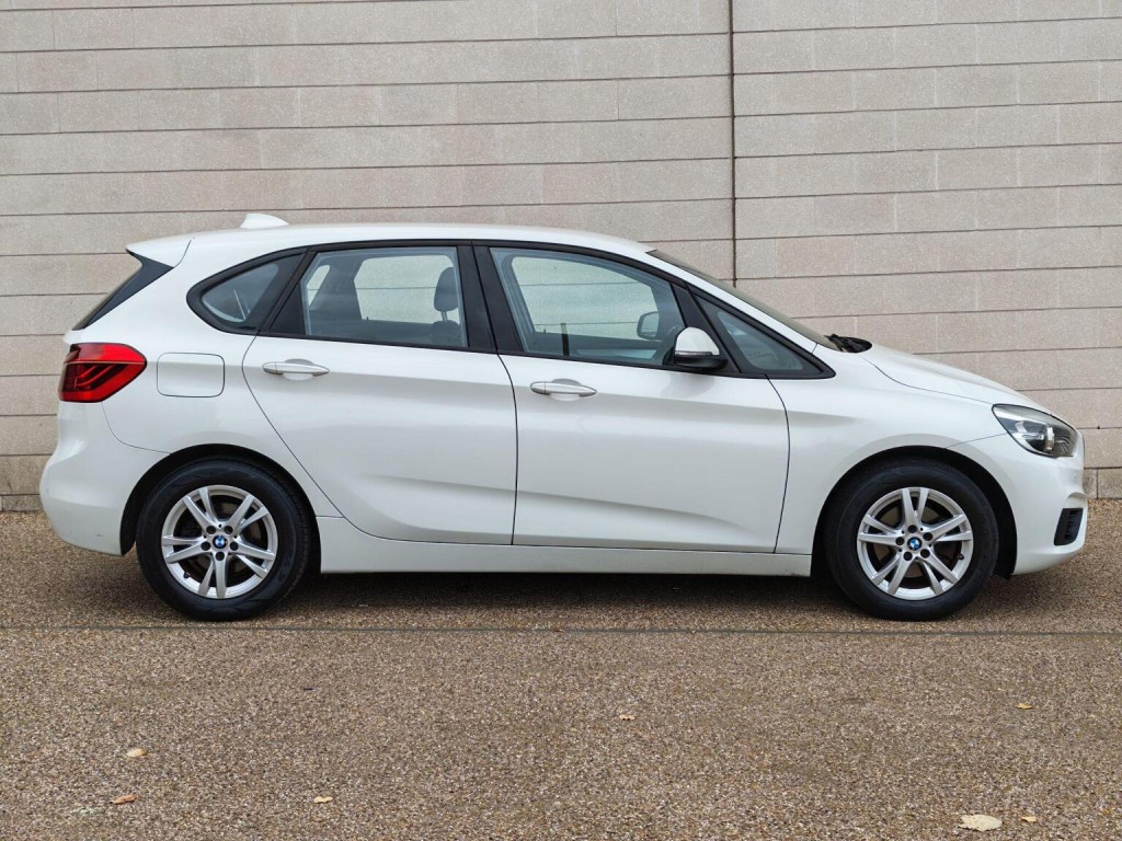 BMW 2 SERIES ACTIVE TOURER