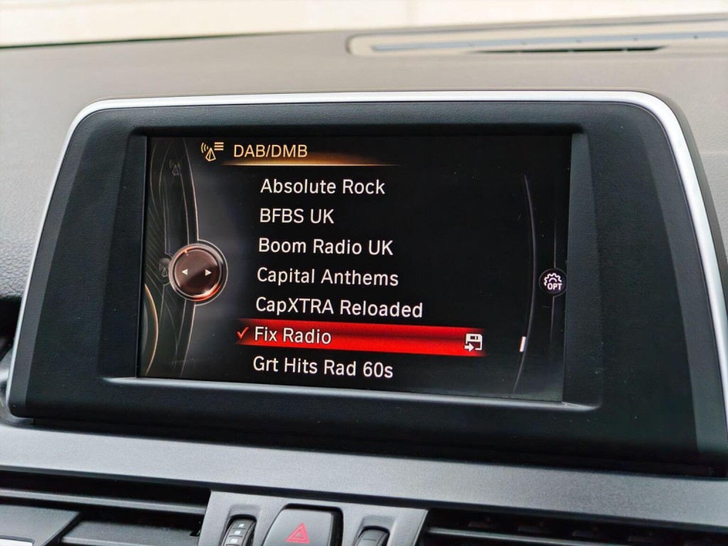 BMW 2 SERIES ACTIVE TOURER