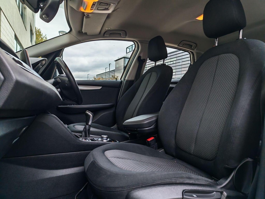 BMW 2 SERIES ACTIVE TOURER