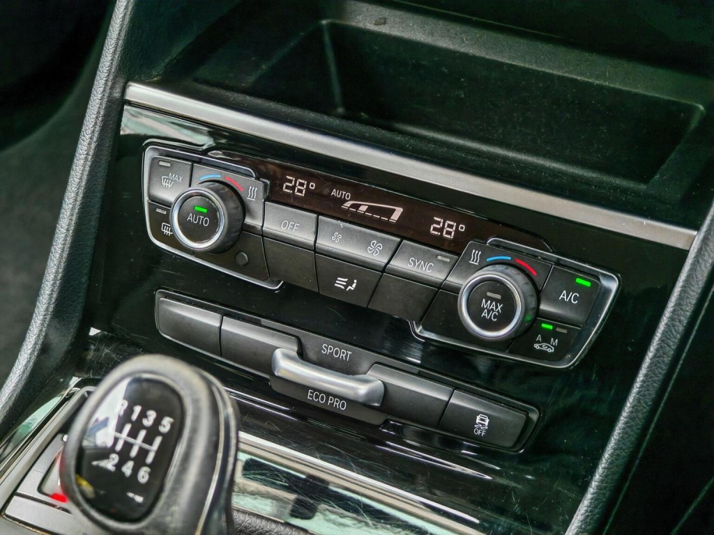 BMW 2 SERIES ACTIVE TOURER