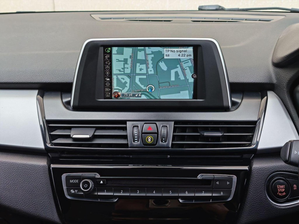 BMW 2 SERIES ACTIVE TOURER