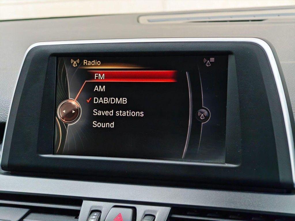 BMW 2 SERIES ACTIVE TOURER