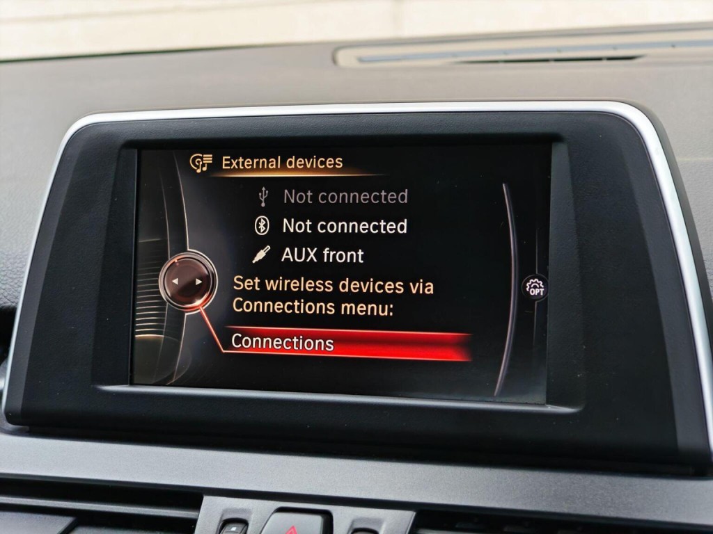 BMW 2 SERIES ACTIVE TOURER