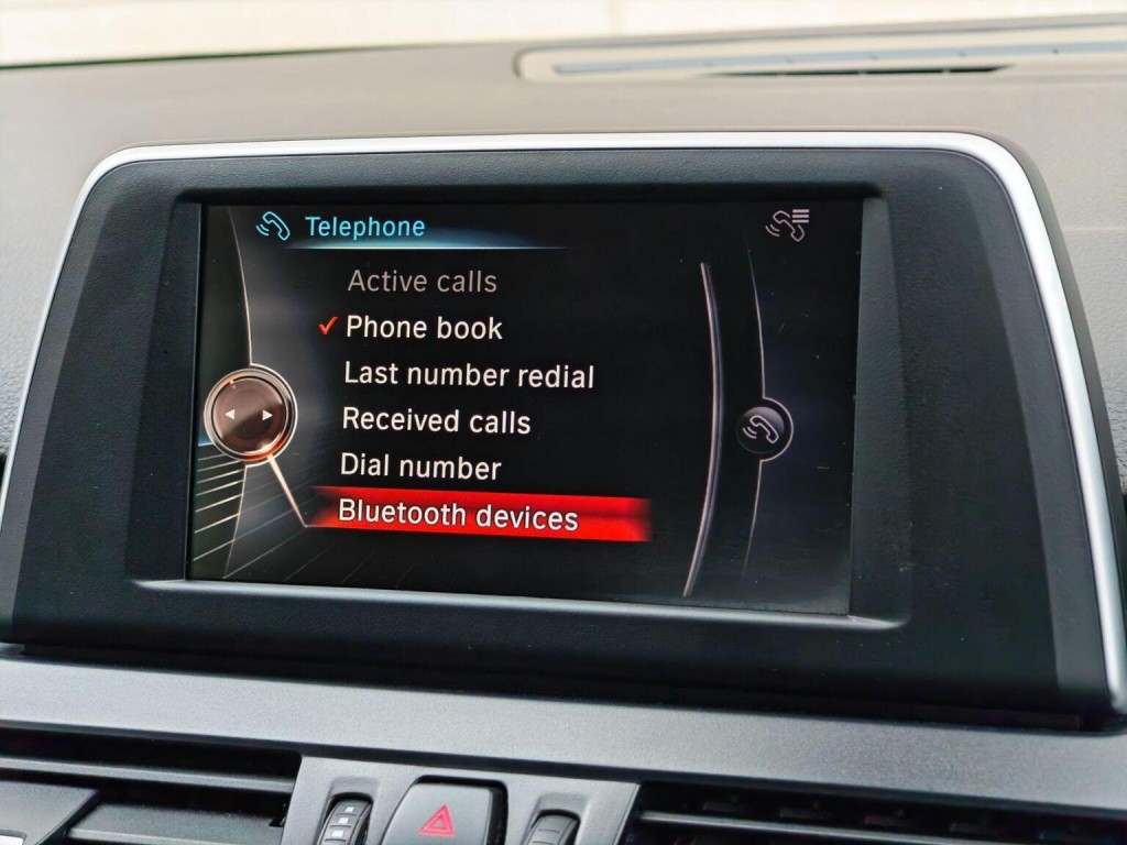 BMW 2 SERIES ACTIVE TOURER