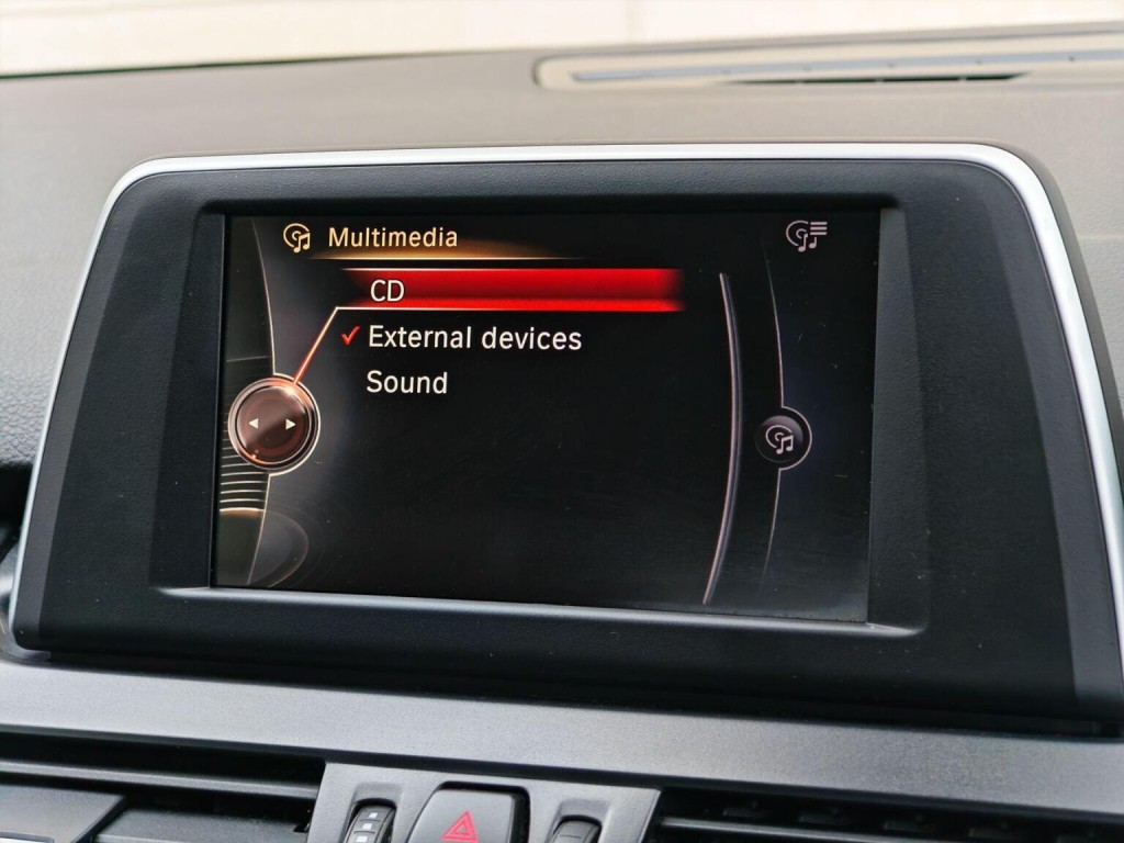 BMW 2 SERIES ACTIVE TOURER