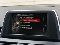 BMW 2 SERIES ACTIVE TOURER