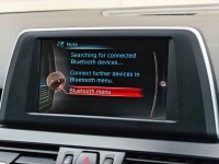 BMW 2 SERIES ACTIVE TOURER