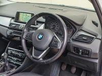 BMW 2 SERIES ACTIVE TOURER