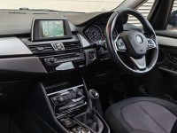 BMW 2 SERIES ACTIVE TOURER