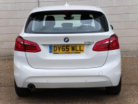 BMW 2 SERIES ACTIVE TOURER