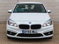 BMW 2 SERIES ACTIVE TOURER