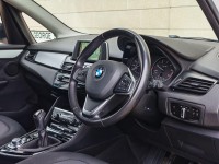 BMW 2 SERIES ACTIVE TOURER