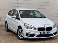 BMW 2 SERIES ACTIVE TOURER