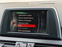 BMW 2 SERIES ACTIVE TOURER