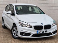 BMW 2 SERIES ACTIVE TOURER