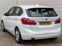 BMW 2 SERIES ACTIVE TOURER