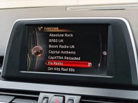 BMW 2 SERIES ACTIVE TOURER