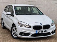 BMW 2 SERIES ACTIVE TOURER