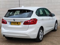 BMW 2 SERIES ACTIVE TOURER