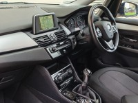 BMW 2 SERIES ACTIVE TOURER