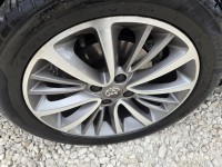 VAUXHALL CROSSLAND X