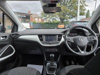 VAUXHALL CROSSLAND X