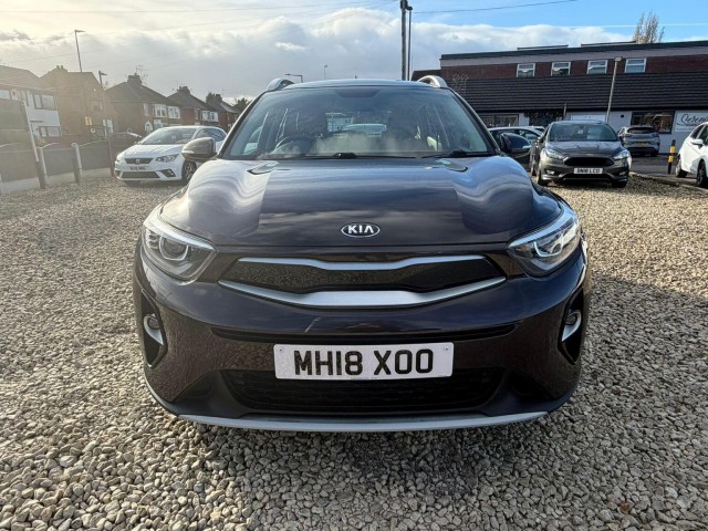 KIA STONIC