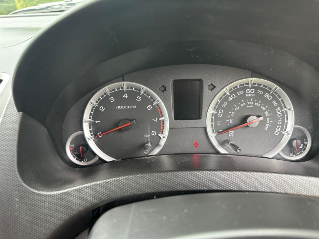 View SUZUKI SWIFT SZ2