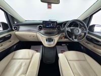 MERCEDES-BENZ V CLASS