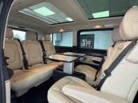 MERCEDES-BENZ V CLASS