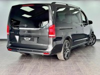 MERCEDES-BENZ V CLASS