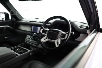 LAND ROVER DEFENDER 90