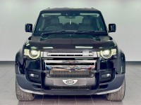 LAND ROVER DEFENDER 110