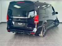 MERCEDES-BENZ V CLASS